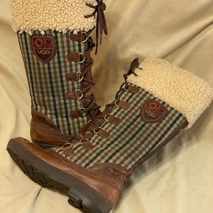 Ugg Snow Boots